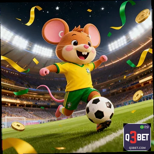 Imagem de apostas esportivas - q3bet