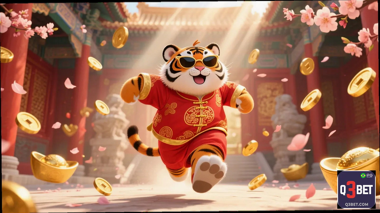 Promoções de cassino - q3bet