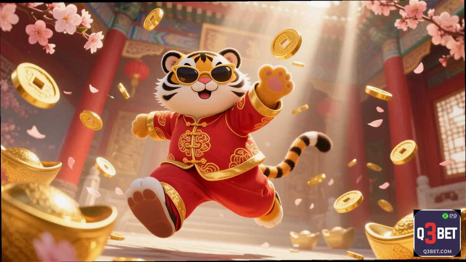 Promoções de cassino